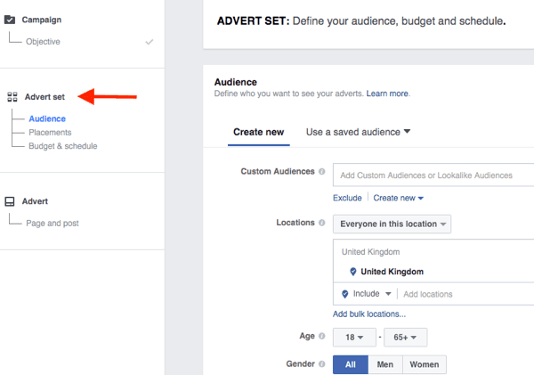 What a Facebook Ad Campaign is & Why You Need One Now